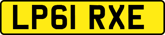 LP61RXE