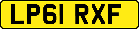 LP61RXF