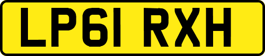 LP61RXH