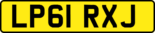LP61RXJ