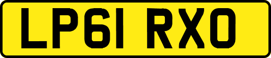 LP61RXO