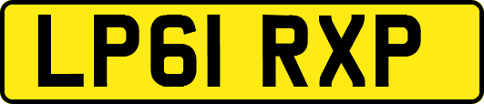 LP61RXP