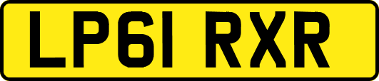 LP61RXR