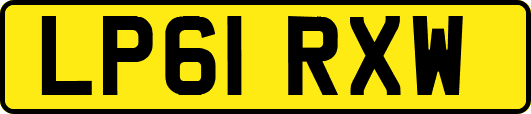 LP61RXW