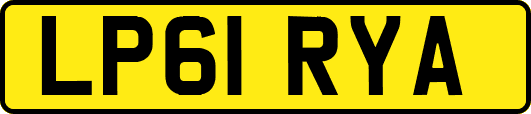 LP61RYA