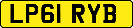 LP61RYB