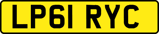 LP61RYC