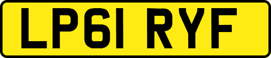 LP61RYF