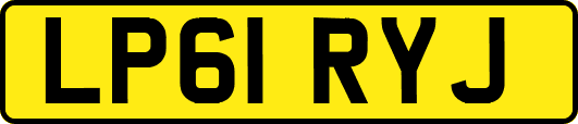LP61RYJ