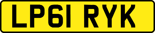 LP61RYK