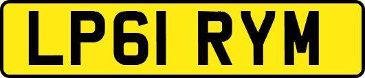 LP61RYM