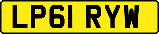 LP61RYW