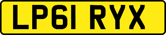 LP61RYX