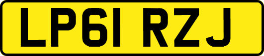 LP61RZJ