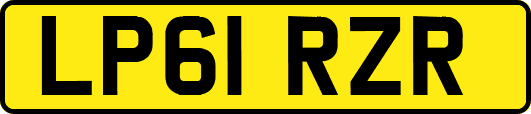 LP61RZR