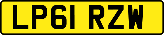 LP61RZW
