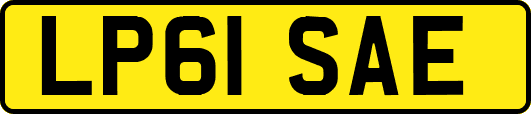 LP61SAE