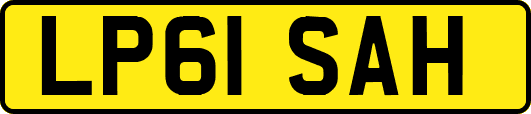 LP61SAH