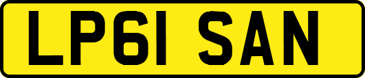 LP61SAN