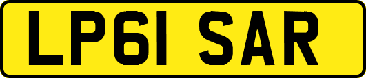 LP61SAR