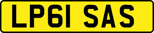 LP61SAS