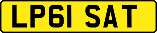 LP61SAT