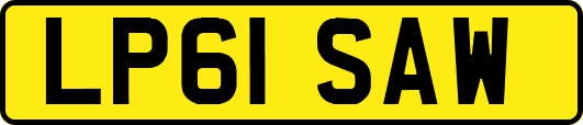 LP61SAW