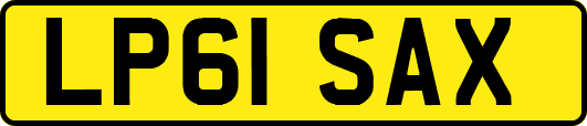 LP61SAX