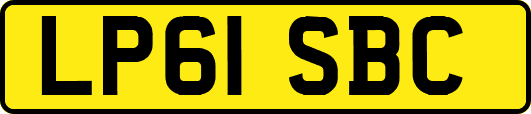 LP61SBC
