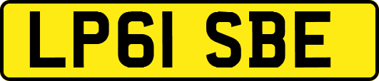 LP61SBE