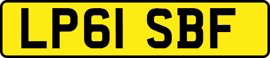 LP61SBF
