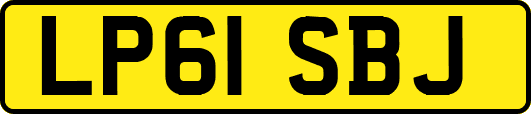 LP61SBJ