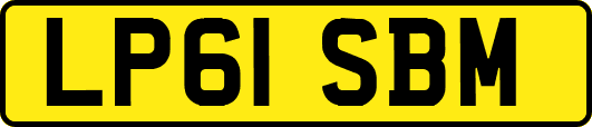 LP61SBM