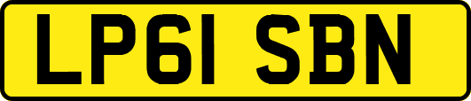 LP61SBN