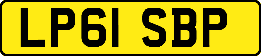 LP61SBP