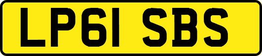 LP61SBS