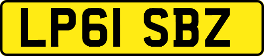 LP61SBZ