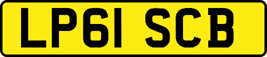LP61SCB
