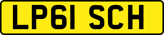 LP61SCH