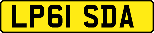 LP61SDA
