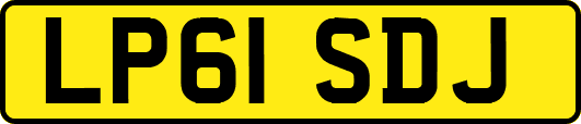 LP61SDJ