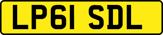 LP61SDL