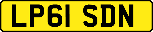 LP61SDN