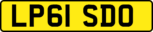 LP61SDO