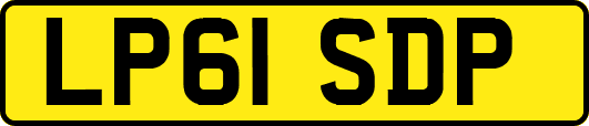 LP61SDP