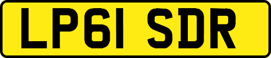 LP61SDR