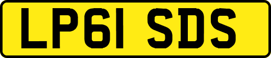 LP61SDS