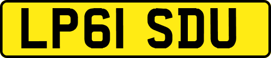 LP61SDU