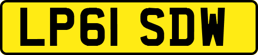 LP61SDW