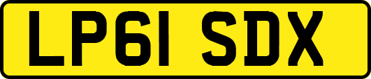 LP61SDX